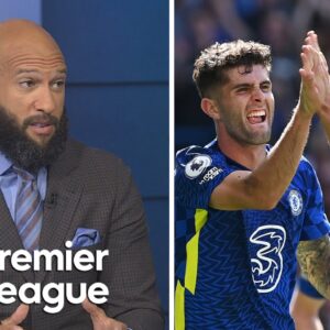 Premier League 2021-22 season predictions after the summer transfer deadline | NBC Sports