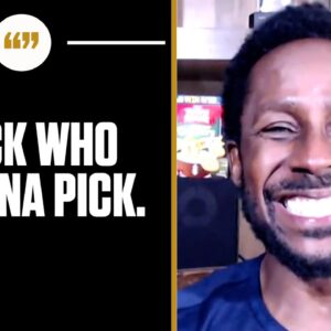 Desmond Howard discusses why Texas A&M is his WILD pick to WIN the CFP | CBS Sports HQ