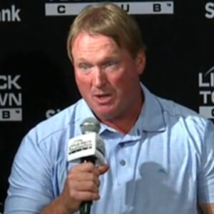Discussing Jon Gruden's comments about the 'SHAMEFUL' email situation | KJM