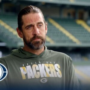 Aaron Rodgers on considering retirement last offseason: ‘100%…it was a possibility’ | NFL on FOX