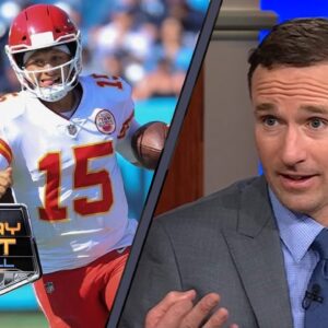 NFL Week 7 recap: Titans crush Chiefs, Bengals best Ravens, Stafford beats Lions | SNF | NBC Sports