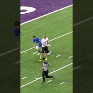 Some of the best ultimate frisbee catches 😳