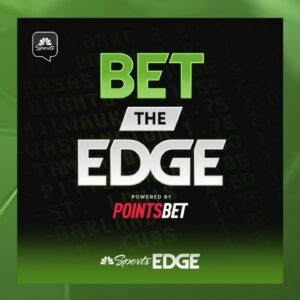 Bet the EDGE - September 13