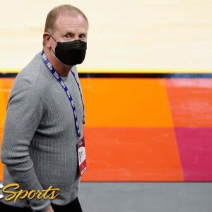 Suns, Mercury players could apply pressure for more stiff penalty on Sarver | PBT Extra | NBC Sports