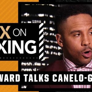 Ward: Canelo should’ve stopped GGG, who looked like he showed up for a check | Max on Boxing