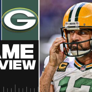 NFL Week 2 Game Preview: Bears vs Packers Sunday Night Football FULL Betting Guide | CBS Sports HQ