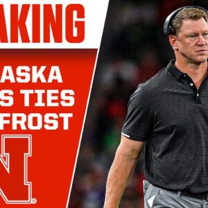 Nebraska SEVERS TIES With Scott Frost After Loss to Georgia Southern  | CBS Sports HQ