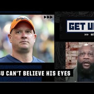 Pee Wee football coaches would've known to call a timeout! - Swagu to the Broncos' coaches | Get Up