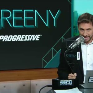 #Greeny is disgusted with the Jets AGAIN 😓 'WE STINK! HORRIFIC!'