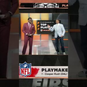 Stephen A. tells Michael Irvin to take himself and that toupee back to Dallas 😂👀 #shorts