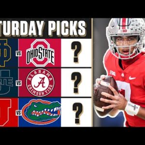 2022 College Football LATE-SLATE Betting Guide: Expert Picks + MORE | CBS Sports HQ