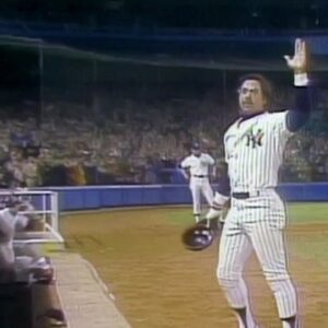 Reggie Jackson becomes Mr. October during the 1977 World Series | Yankees-Dodgers: An Uncivil War