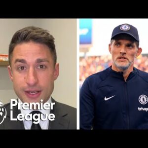 Todd Boehly emulating Los Angeles Dodgers' philosophy at Chelsea | Premier League | NBC Sports