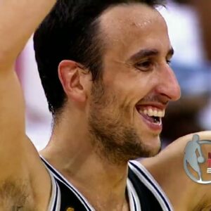 Manu Ginobili sacrificed for the betterment of the team! - Bobby Marks | NBA Today