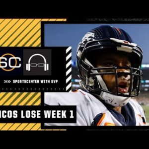Troy Aikman and Joe Buck react to Broncos loss to Seahawks in Russell Wilson's return to Seattle