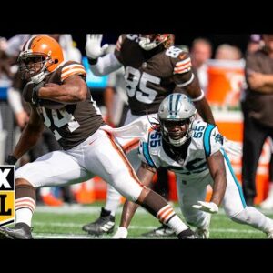 Were the Browns overlooked? Hackett's decision for Broncos & more! | Peter Schrager's Cheat Sheet