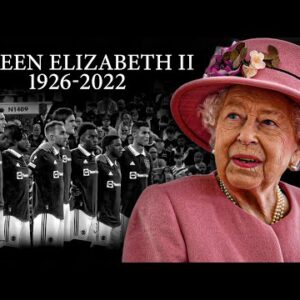 European sports world observes death of Queen Elizabeth II | CBS Sports HQ