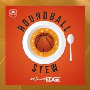 Roundball Stew - Fantasy Basketball - Points League Mock Draft - October 6