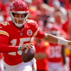 Big year for the Chiefs' Offense, The Packers need help at WR & more | Peter Schrager's Cheat Sheet