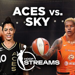 Game 3 WNBA Finals: Las Vegas Aces vs. Connecticut Sun Preview LIVE 🏀 | Hoop Streams