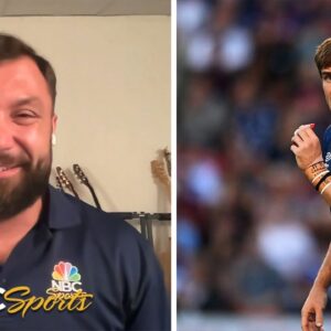Rugby World Cup 7's Review; AJ McGinty on the State of U.S Rugby Union | The Scrum Down | NBC Sports