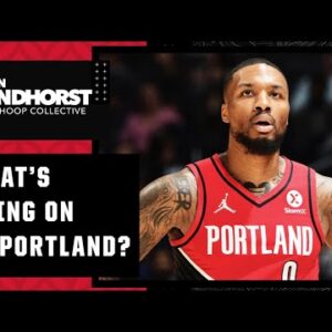 What's going on in Portland? | The Hoop Collective