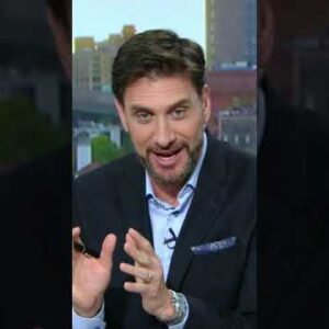 Greeny says they're having a BLAND time on Get Up 🤦‍♂️ #MyBloopers #shorts