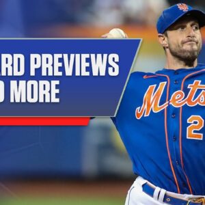 Wild Card preview + picking fantasy rosters for the postseason | Circling the Bases