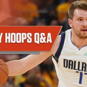NBA Fantasy Hoops Q&A w/ Steve Alexander, Ryan Knaus, Matt Stroup | Rotoworld HoopsFest | NBC Sports