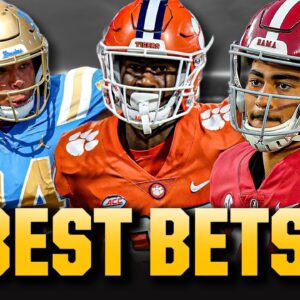 College Football Week 8: BEST BETS, EXPERT PICKS TO WIN for Big Ten, SEC, ACC & MORE | CBS Sports HQ