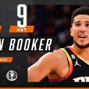 Devin Booker and the Suns GET REVENGE 🔥 28 PTS & 9 REB 👀