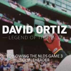 David Ortiz: Legend Of The Fall | Official Trailer | Fox Sports Films