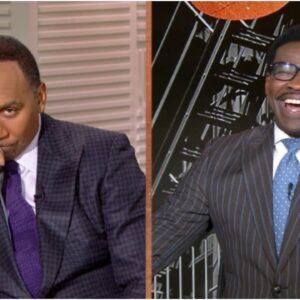 ARE YOU A BELIEVER?! Michael Irvin lets Stephen A. HEAR IT about the Cowboys! | First Take