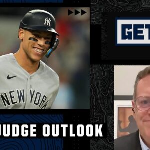 Aaron Judge's 62nd home run & how much money Judge will make in free agency | Get Up