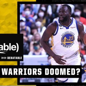 How does Draymond's punch change the Warriors? | (debatable)