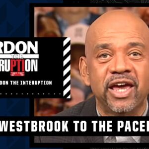 DO THE DEAL! - Michael Wilbon urges Lakers to trade Westbrook for Myles Turner, Buddy Hield | PTI