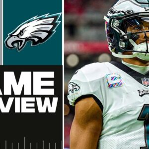 Sunday Night Football PREVIEW: Cowboys at Eagles [TOP STORYLINES +PICK TO WIN] I CBS Sports HQ