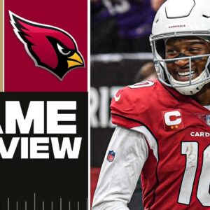Thursday Night Football Preview: Saints at Cardinals [PLAYER PROPS + PICK TO WIN] I CBS Sports HQ