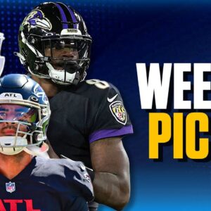 Early NFL Week 6 Picks [Bills at Chiefs, Ravens at Giants and MORE] | CBS Sports HQ
