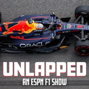 Verstappen & Red Bull secure Constructors Championship + Mexico Grand Prix Preview | UNLAPPED