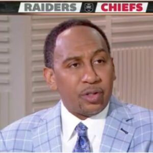 Stephen A. thinks Davante Adams should receive a ONE-GAME SUSPENSION 👀 | First Take