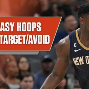 Fantasy Basketball ADPs to target and avoid: Paul George, Zion Williamson and more | Roundball Stew