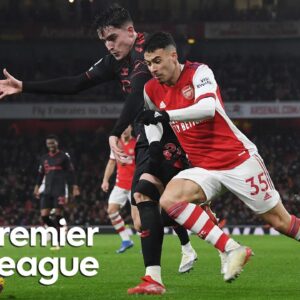 Do Southampton have any chance to upset Arsenal? | Pro Soccer Talk | NBC Sports