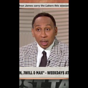 Stephen A. is in disbelief! Cowboys to the Super Bowl?!
