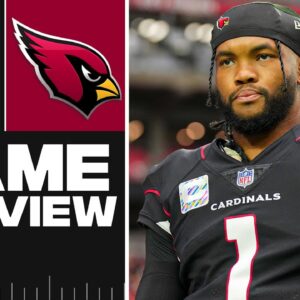 TNF Preview: Saints at Cardinals [Keys to victory, Player Props + Picks] | CBS Sports HQ