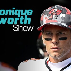 Tom Brady's obviously still good, but the Bucs are unstable - Dom | The Domonique Foxworth Show