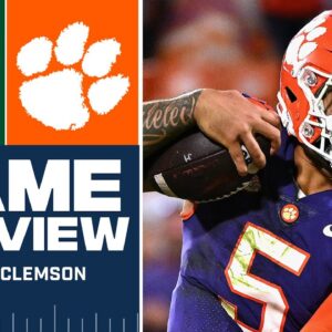 College Football Week 12: Miami vs No. 9 Clemson GAME DAY PREVIEW | CBS Sports HQ