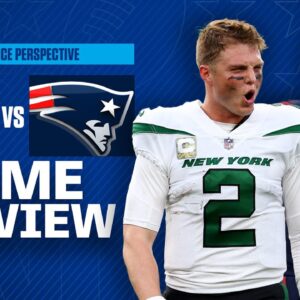 GM Perspective: Rick Spielman, Scott Pioli PREVIEW Jets at Patriots + MORE | CBS Sports HQ