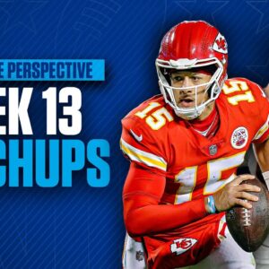 GM Perspective: Rick Spielman, Scott Pioli PREVIEW Week 13 BEST MATCHUPS | CBS Sports HQ