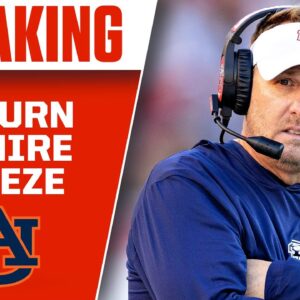 Auburn to hire Hugh Freeze as head coach | CBS Sports HQ